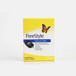 Glucómetro Freestyle Optium Neo