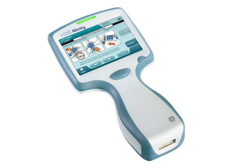 Abbott Point of Care I -STAT | Biomedical Systems