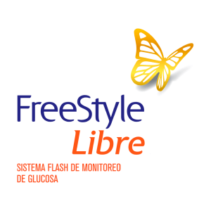 Freestyle libre logo png