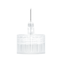 Aguja para insulina Verifine 32G (4 mm) Caja x 100 unds. Con 5% DESCUENTO